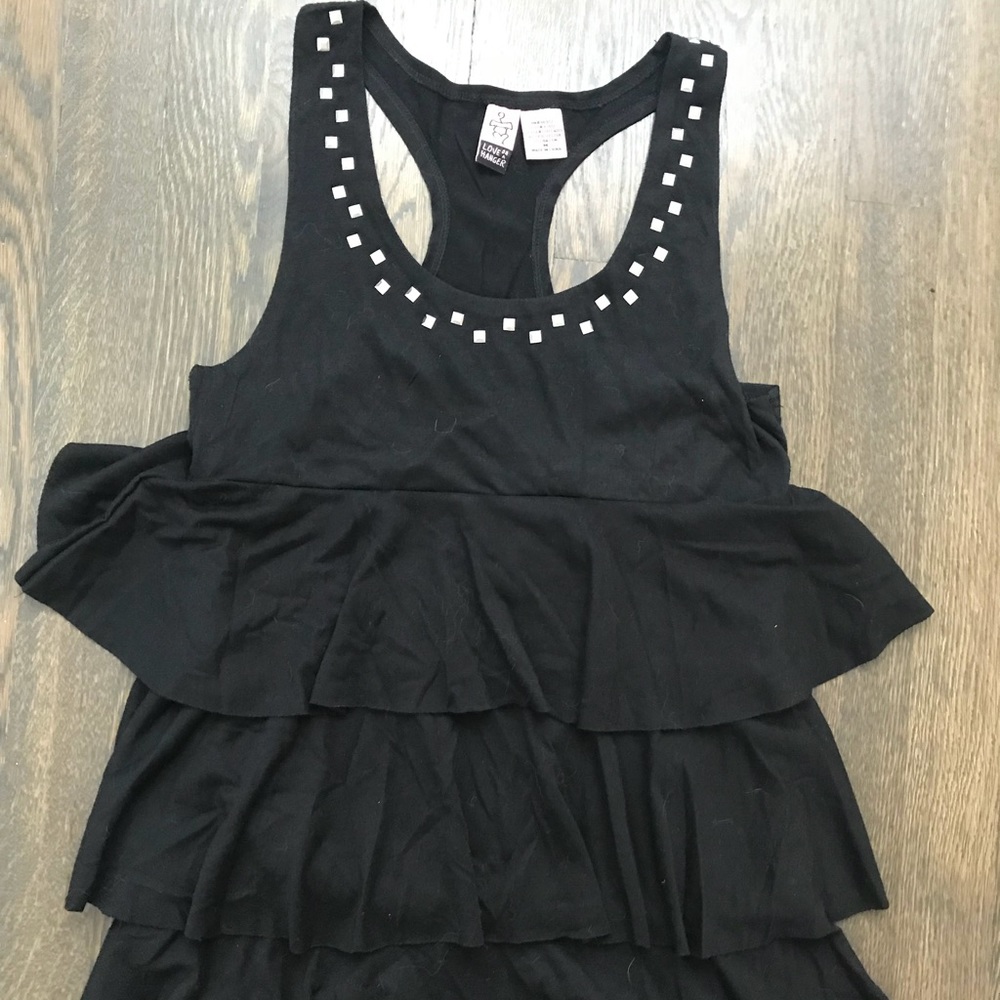 Racerback Tank